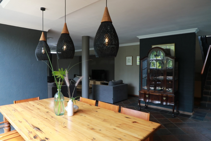 4 Bedroom Property for Sale in Harrismith Free State